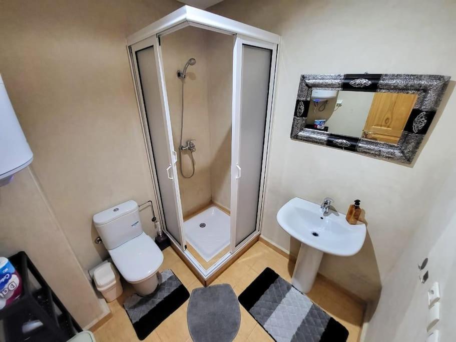 Bright Apt In The Heart Of Marrakech-Walk Everywhere Marrakesh Exterior foto